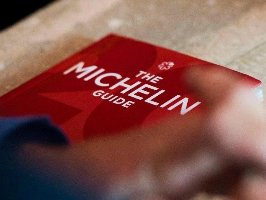 Dau bep Han Quoc kien Michelin vi yeu cau hoi lo de duoc xep hang sao hinh anh