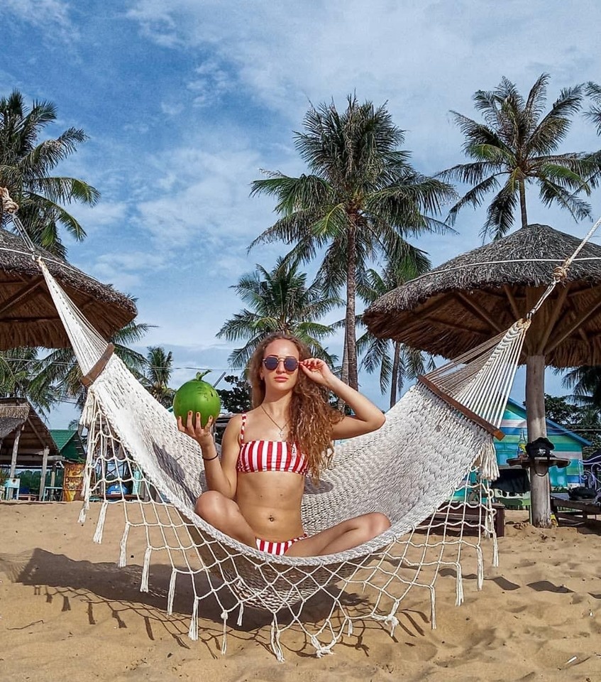 Biển đẹp Việt Nam ảnh 14 Bien dep Viet Nam anh 14