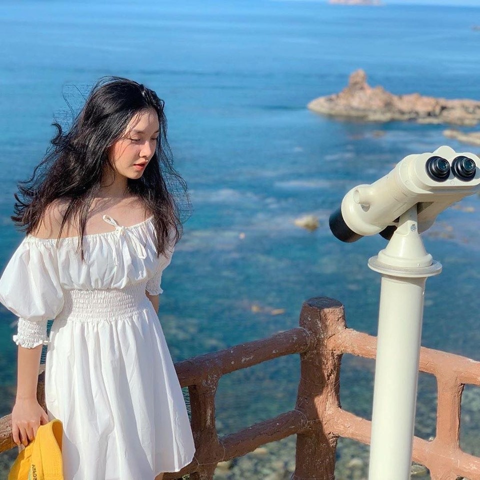 Biển đẹp Việt Nam ảnh 3 Bien dep Viet Nam anh 3