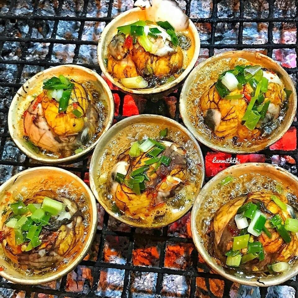 Pha dao loat mon ngon ngay dong tai Da Lat hinh anh