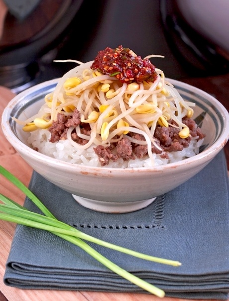 Cac mon an de lam tu gia do anh 1