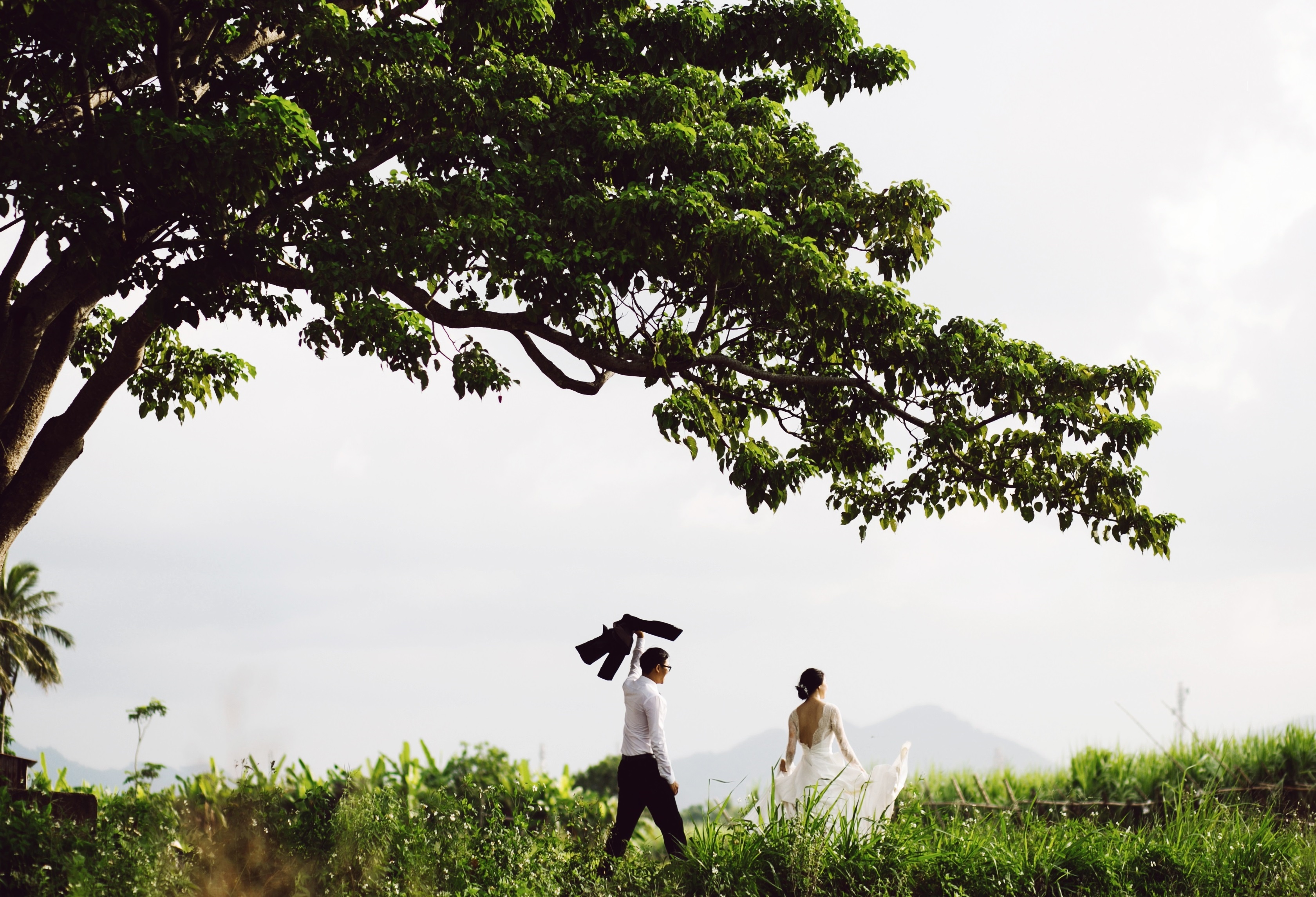 Loat dia diem hut khach du lich trong phim 'Mat Biec' hinh anh