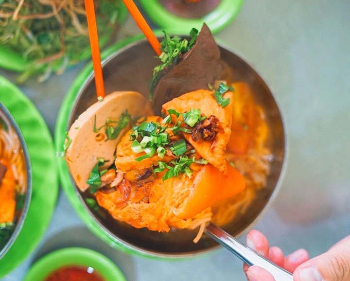 Loat mon ngon cho hoi thich an dem tai TP.HCM hinh anh