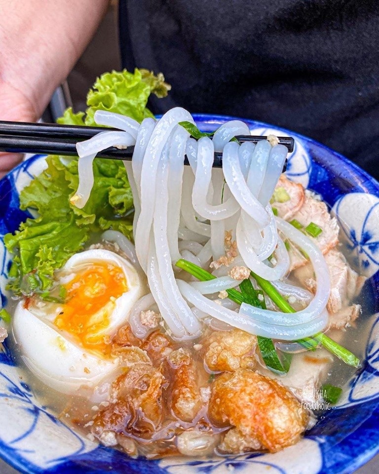 món ngon Sài Gòn ảnh 12 mon ngon Sai Gon anh 12