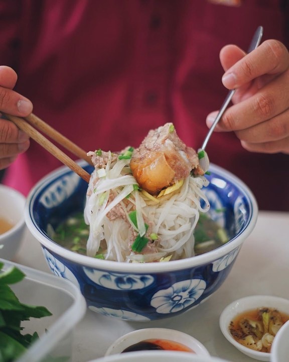 món ngon Sài Gòn ảnh 6 mon ngon Sai Gon anh 6