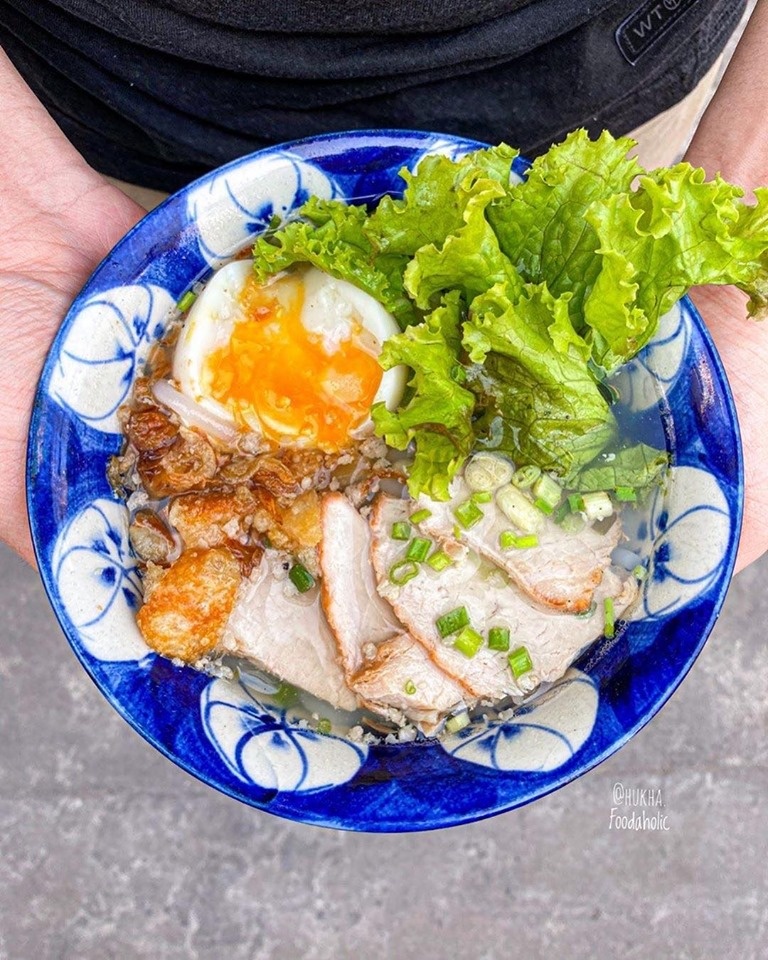 món ngon Sài Gòn ảnh 13 mon ngon Sai Gon anh 13
