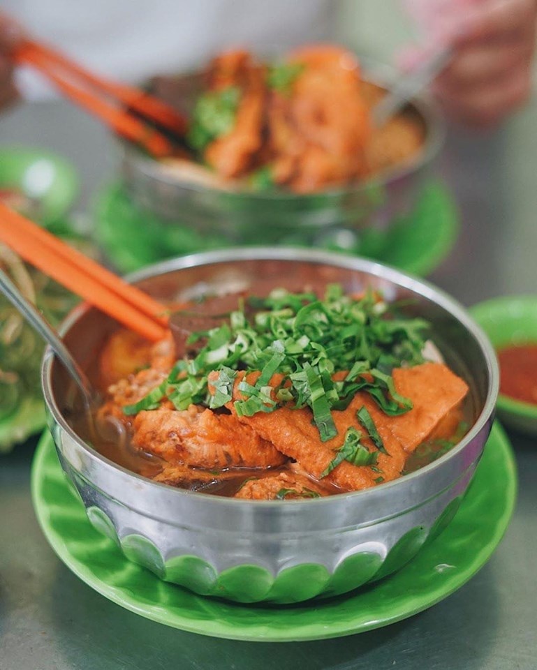 món ngon Sài Gòn ảnh 10 mon ngon Sai Gon anh 10