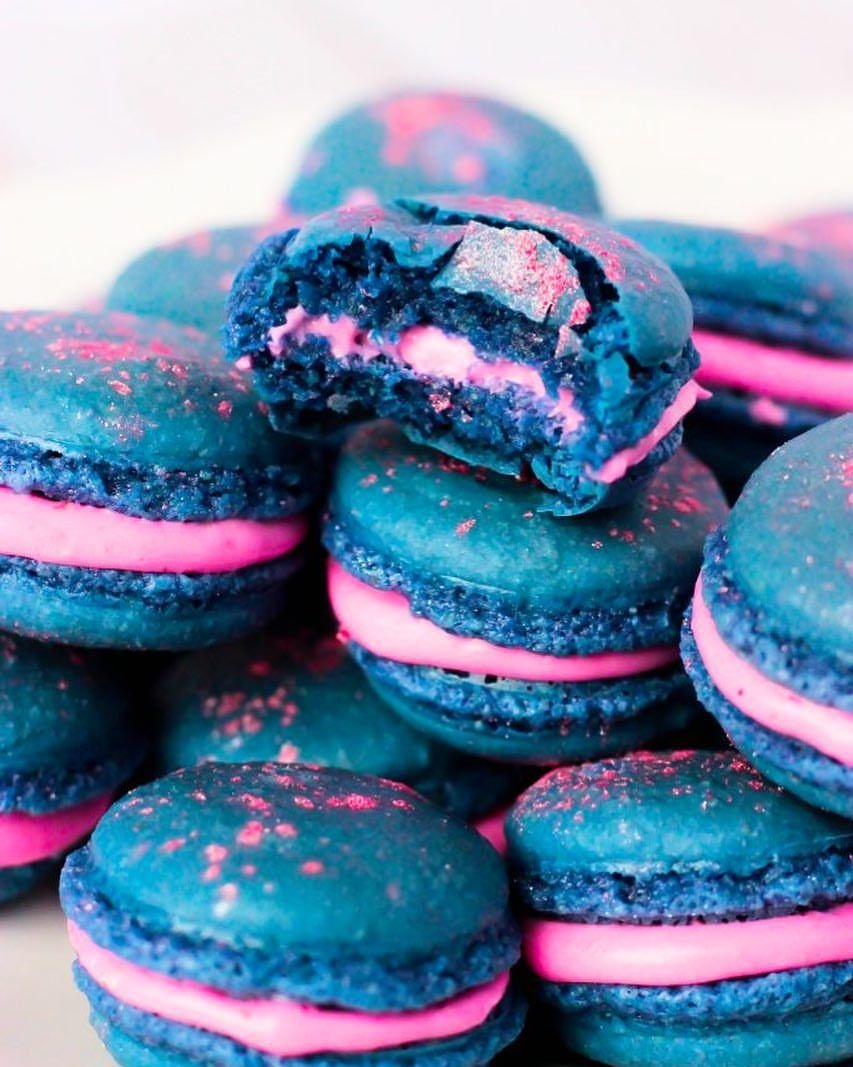 Mau sac cua nam 2020 anh 2