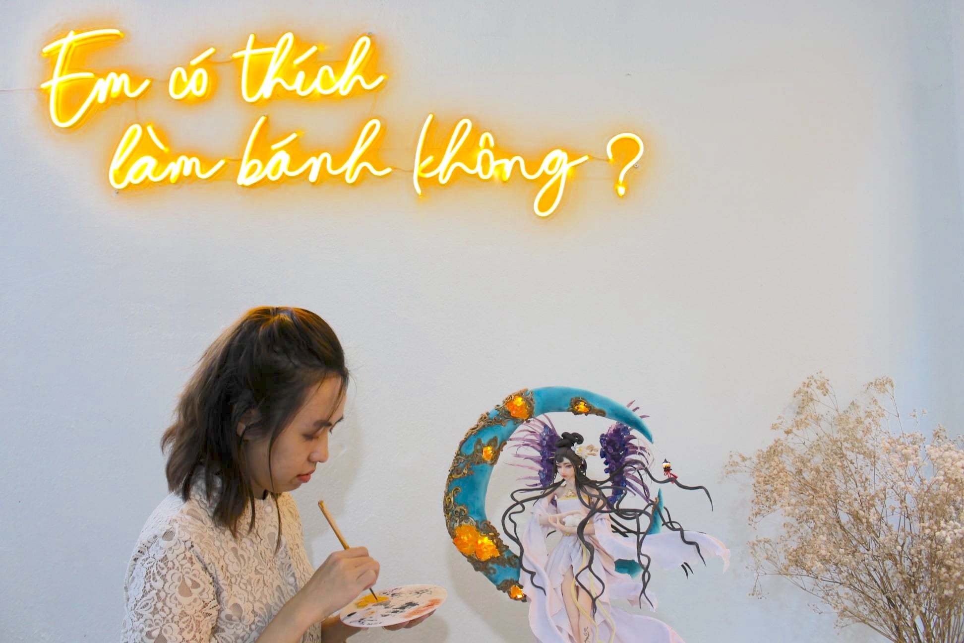 Nghe thuat tao hinh keo duong anh 3