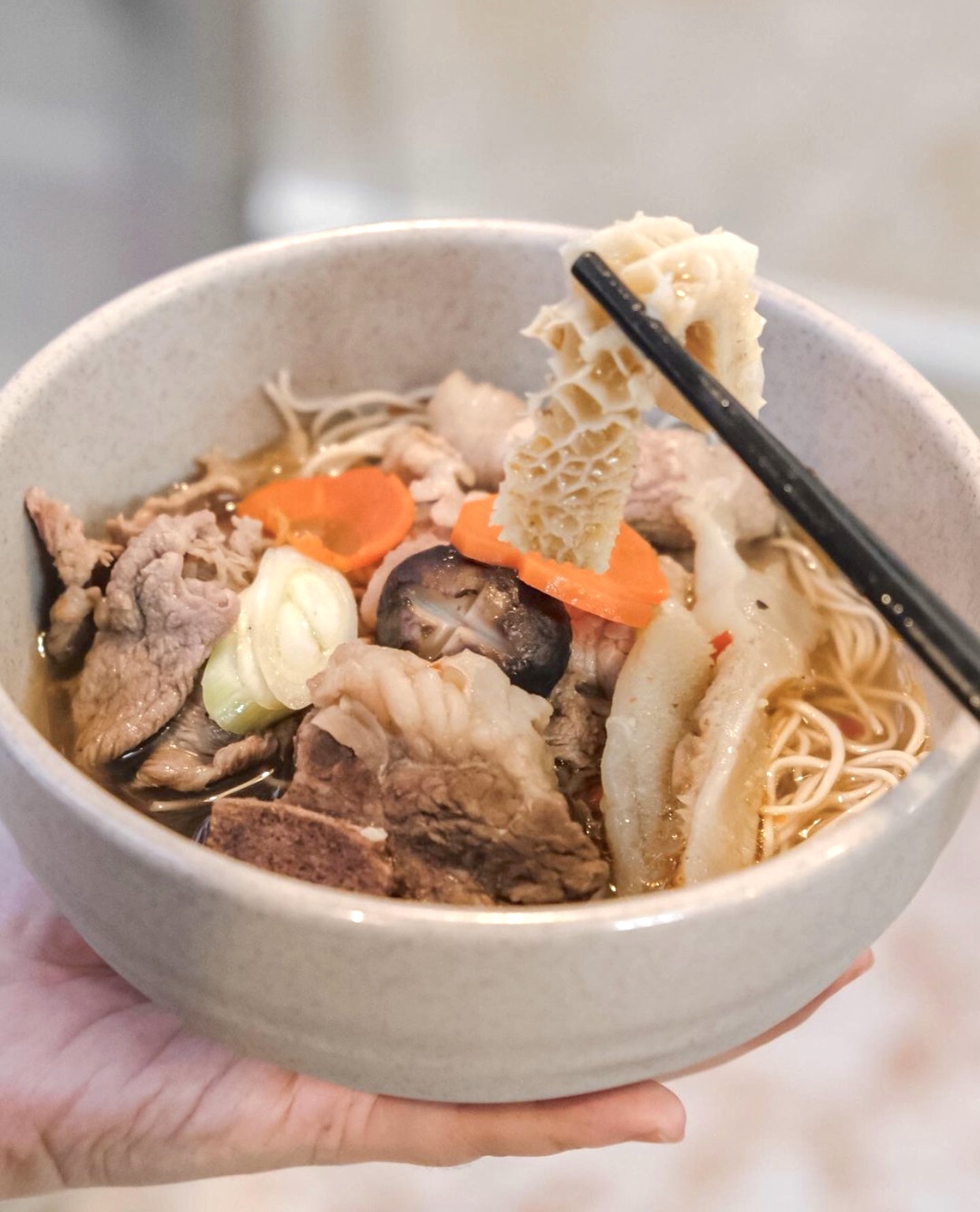 Cac quan mi ngon o Sai Gon anh 4