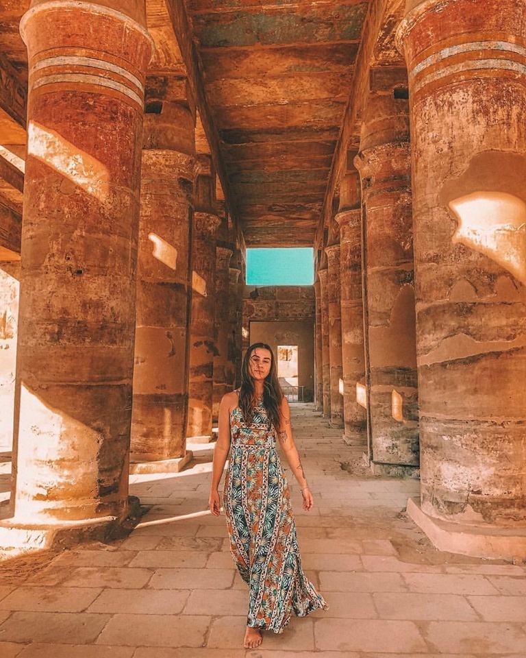 Ai Cập ảnh 2 Ai Cap anh 2