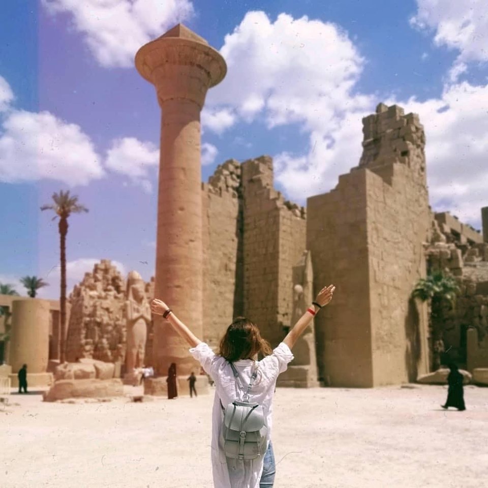 Ai Cập ảnh 5 Ai Cap anh 5