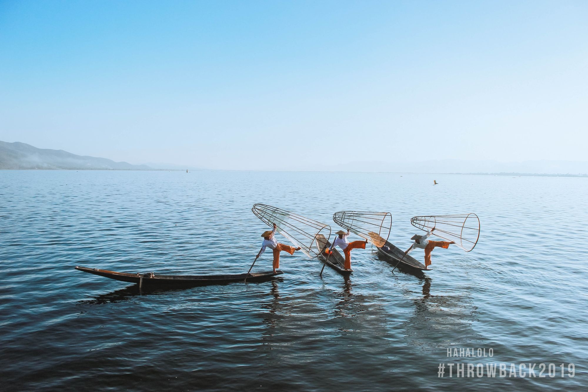 Throw Back 2019 anh 1