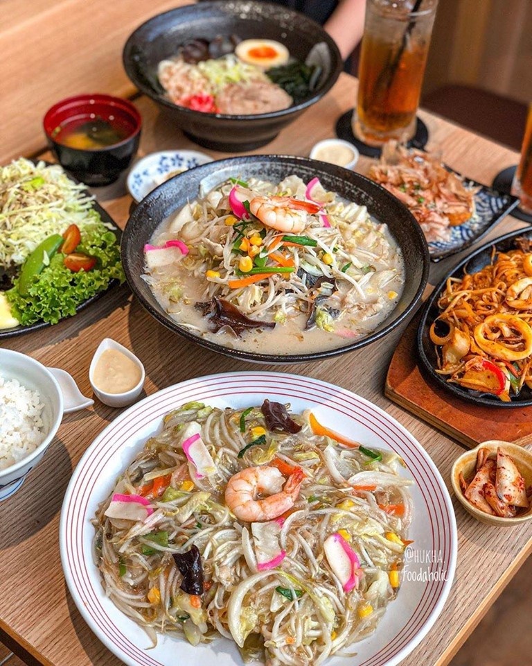 Ẩm thực Sài Gòn ảnh 5 Am thuc Sai Gon anh 5