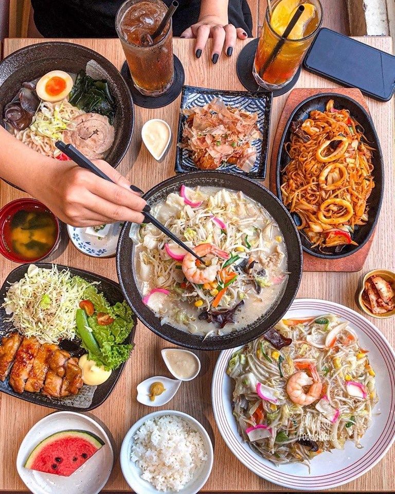 Ẩm thực Sài Gòn ảnh 4 Am thuc Sai Gon anh 4