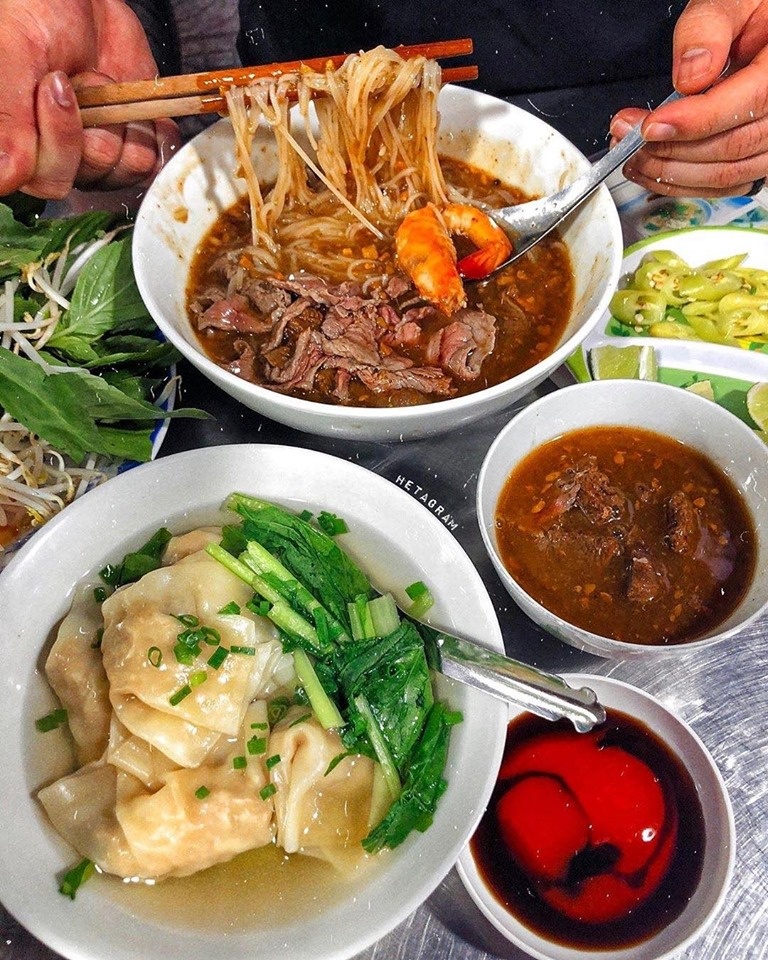 Ẩm thực Sài Gòn ảnh 11 Am thuc Sai Gon anh 11