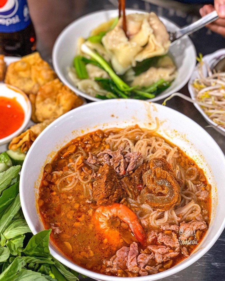 Ẩm thực Sài Gòn ảnh 10 Am thuc Sai Gon anh 10