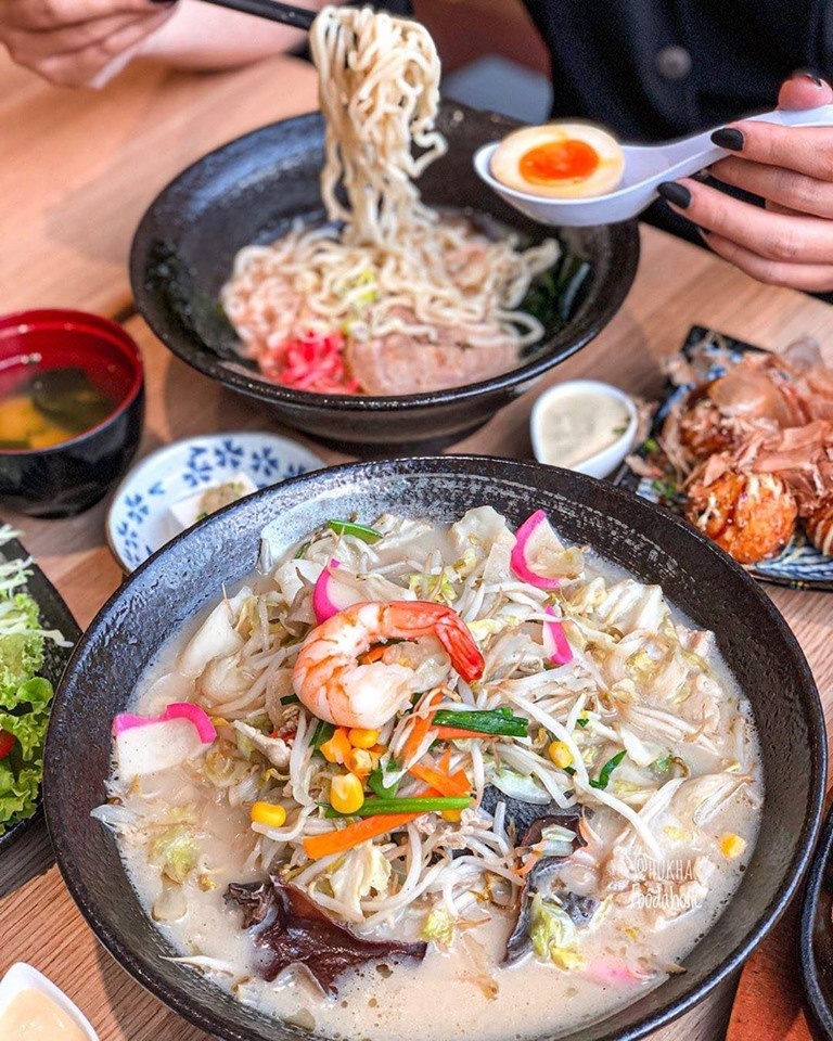 Ẩm thực Sài Gòn ảnh 3 Am thuc Sai Gon anh 3