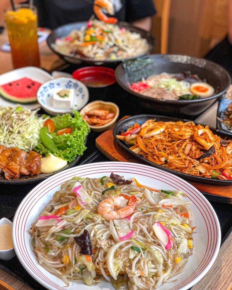 Ẩm thực Sài Gòn ảnh 2 Am thuc Sai Gon anh 2