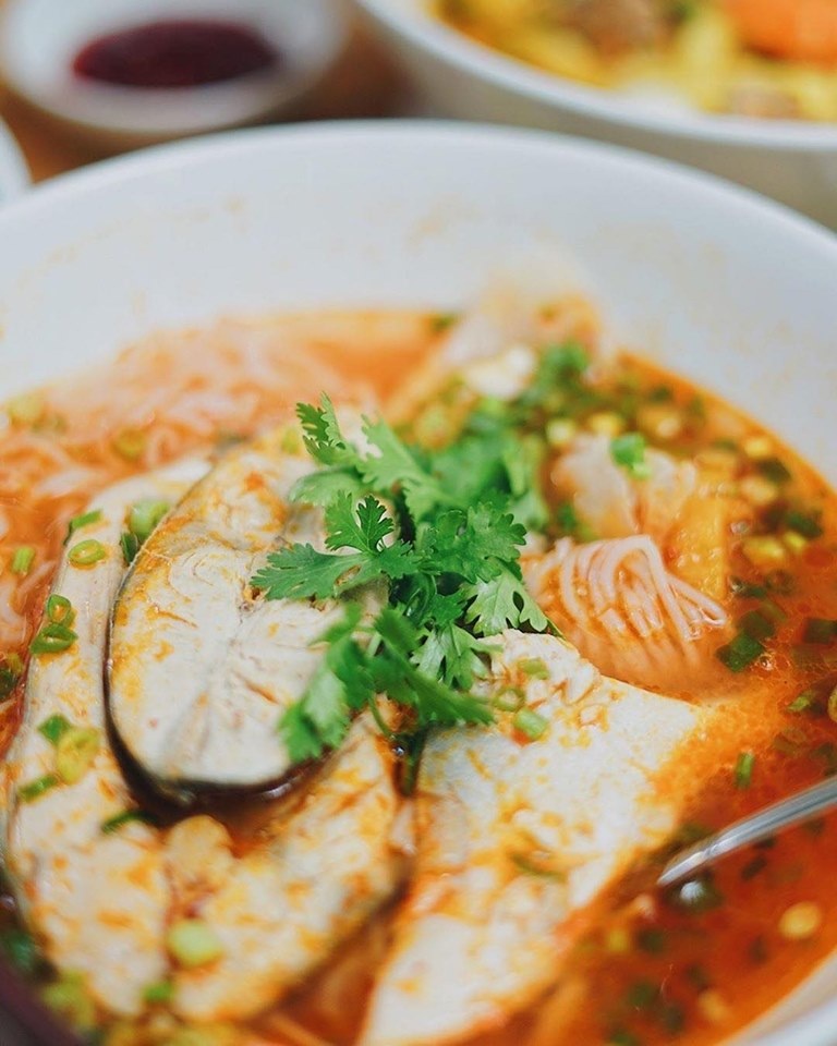 Ẩm thực Sài Gòn ảnh 1 Am thuc Sai Gon anh 1