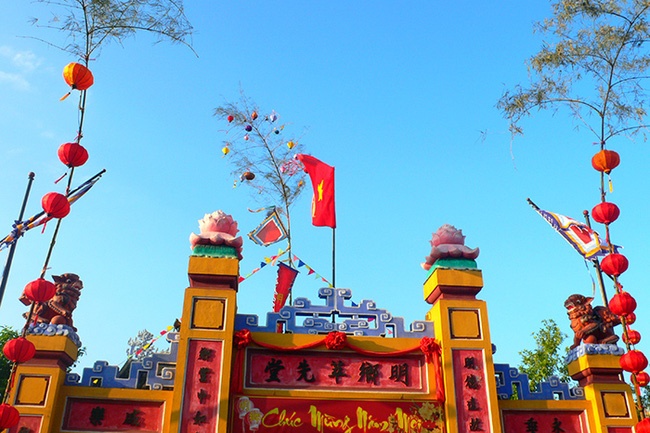 Tết Âm lịch ảnh 2 Tet Am lich anh 2
