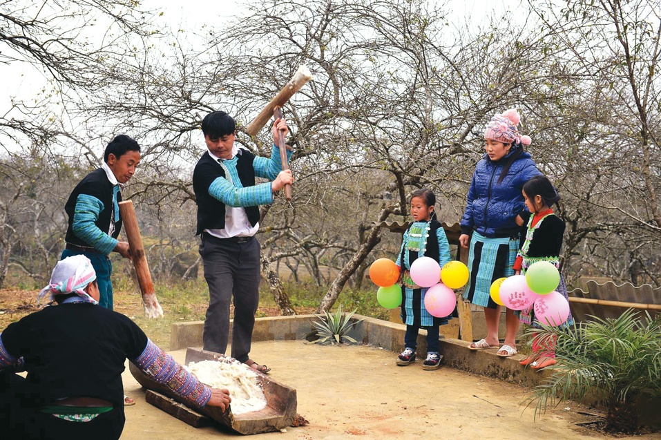 Tết Âm lịch ảnh 3 Tet Am lich anh 3