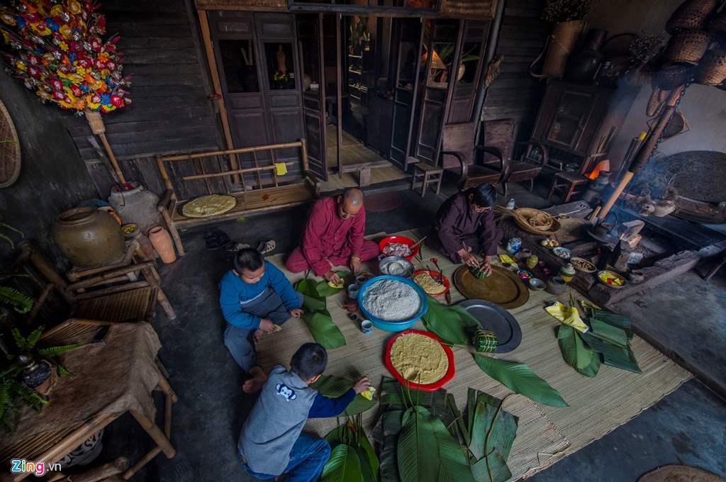 Tết ảnh 11 Tet anh 11