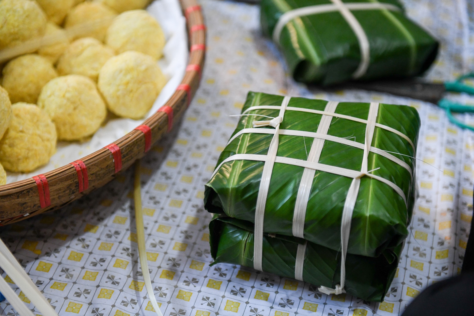 Tết ảnh 10 Tet anh 10