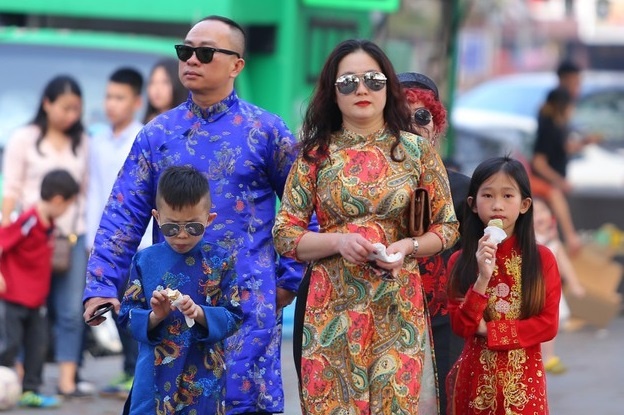 Lam gi de nam moi may man hon? hinh anh