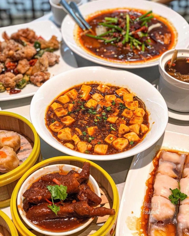 ẩm thực Sài Gòn ảnh 7 am thuc Sai Gon anh 7