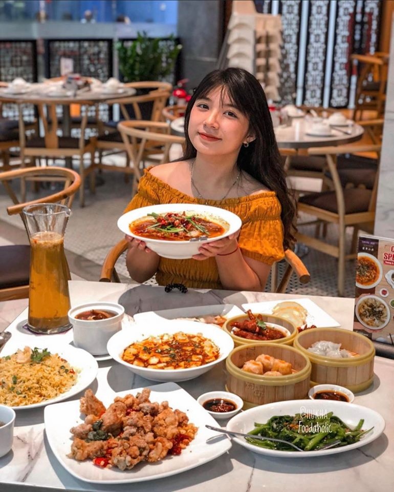 ẩm thực Sài Gòn ảnh 11 am thuc Sai Gon anh 11