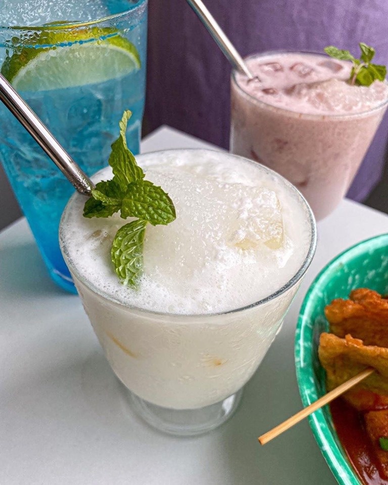 ẩm thực Sài Gòn ảnh 5 am thuc Sai Gon anh 5