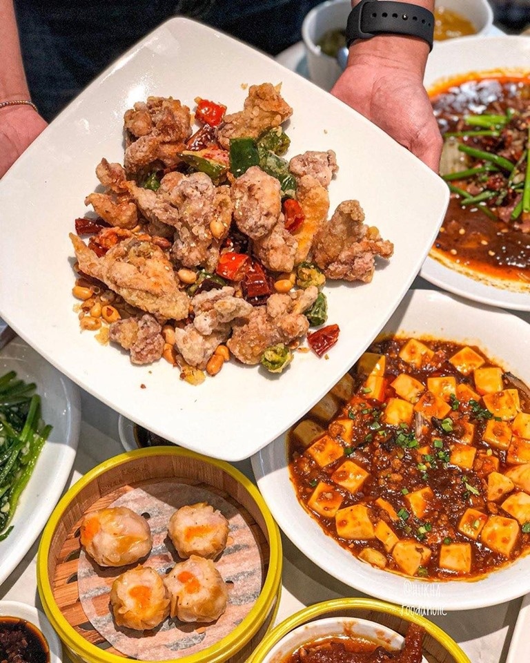 ẩm thực Sài Gòn ảnh 9 am thuc Sai Gon anh 9