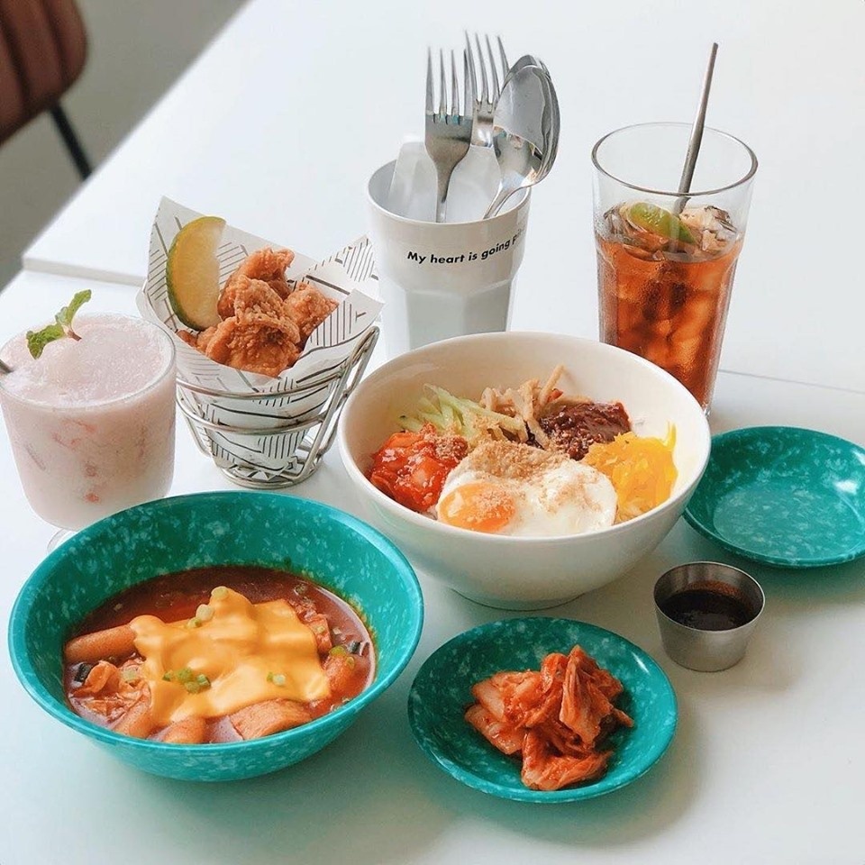 ẩm thực Sài Gòn ảnh 2 am thuc Sai Gon anh 2