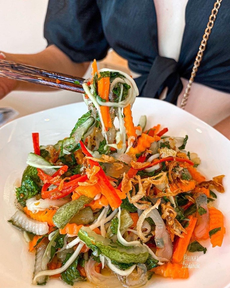 ẩm thực Sài Gòn ảnh 15 am thuc Sai Gon anh 15