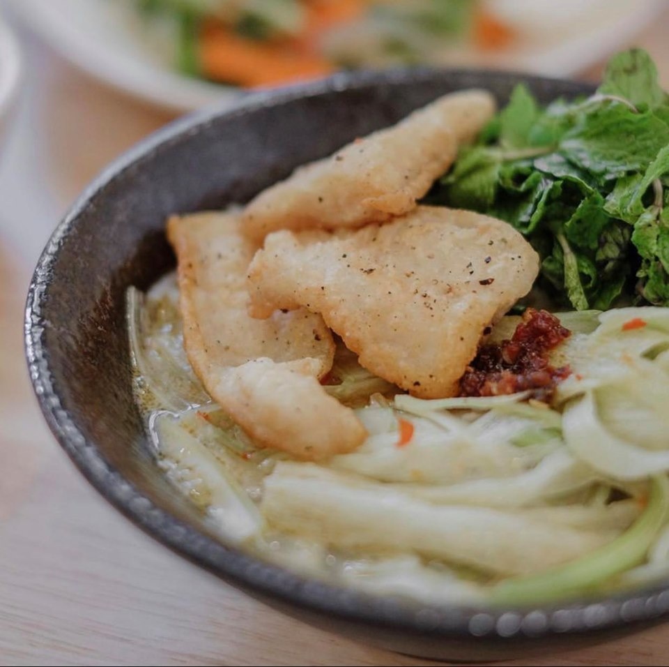 ẩm thực Sài Gòn ảnh 17 am thuc Sai Gon anh 17