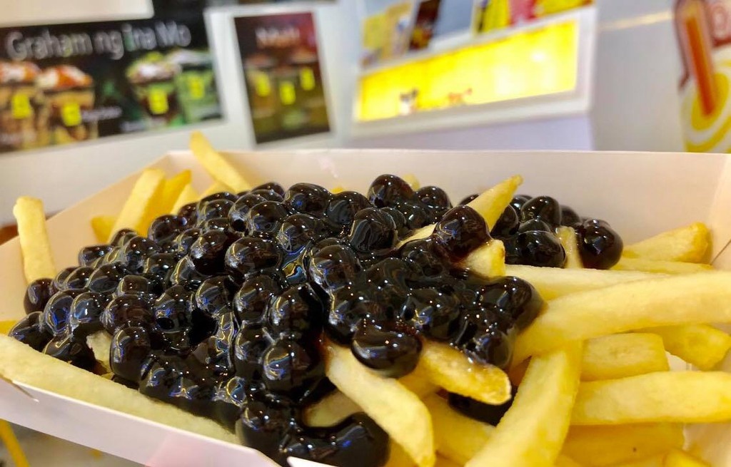 Trân châu ảnh 10 Tran chau anh 10