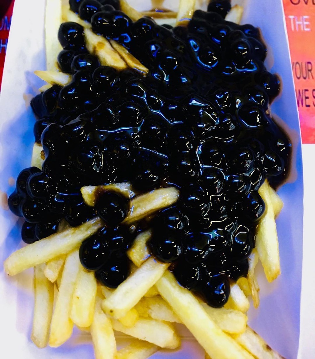 Trân châu ảnh 12 Tran chau anh 12