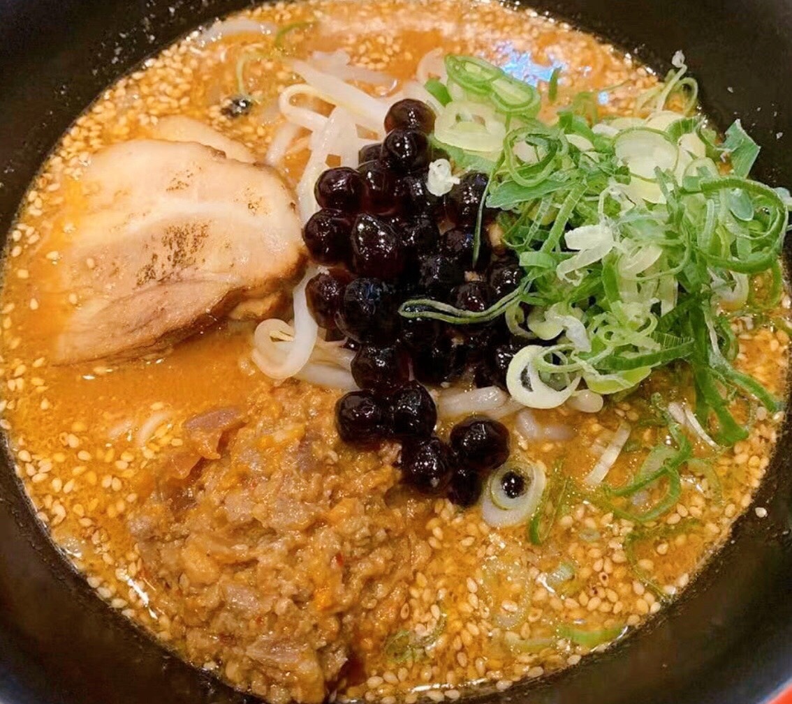 Trân châu ảnh 4 Tran chau anh 4