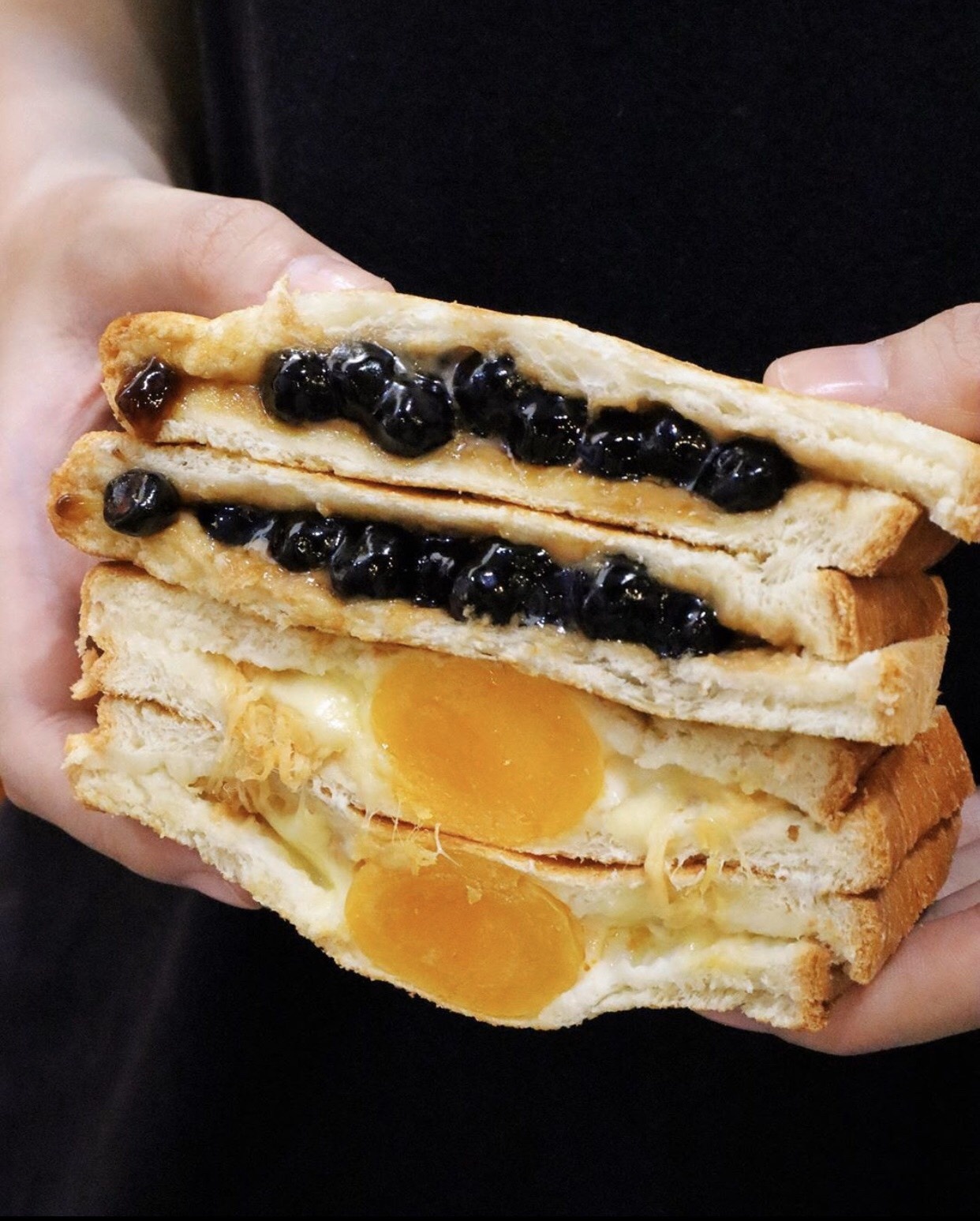 Trân châu ảnh 13 Tran chau anh 13