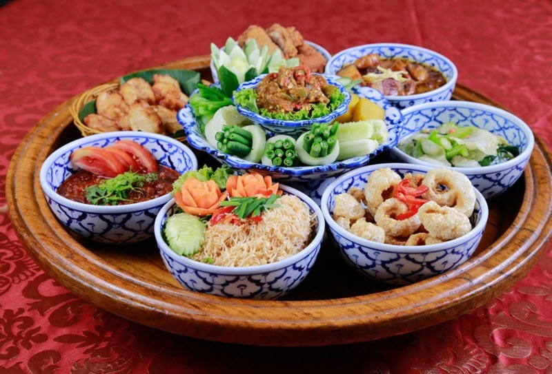 Thái Lan ảnh 3 Thai Lan anh 3