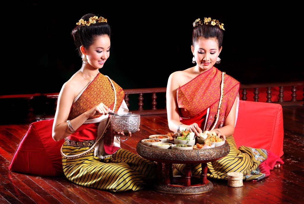 Thái Lan ảnh 2 Thai Lan anh 2