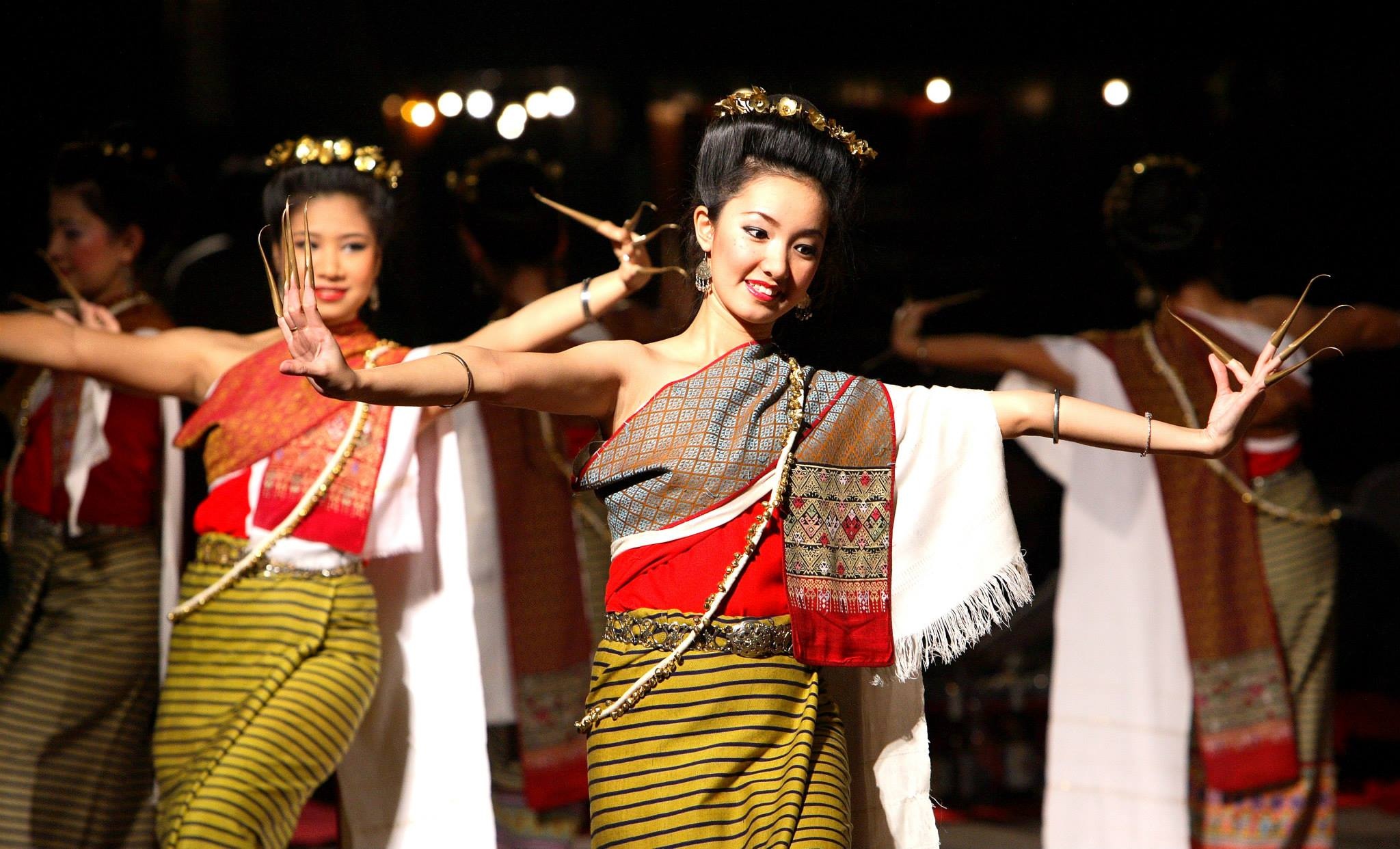 Thái Lan ảnh 6 Thai Lan anh 6