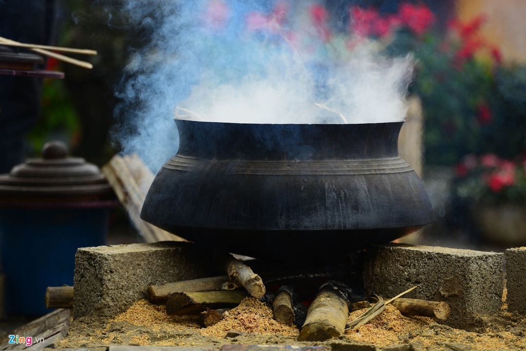 Bánh truyền thống ngày Tết ảnh 11 Banh truyen thong ngay Tet anh 11