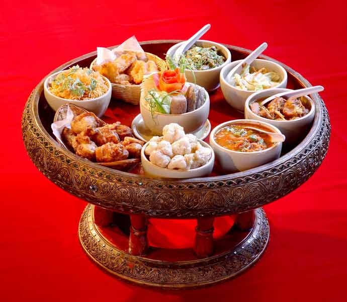 Thái Lan ảnh 7 Thai Lan anh 7
