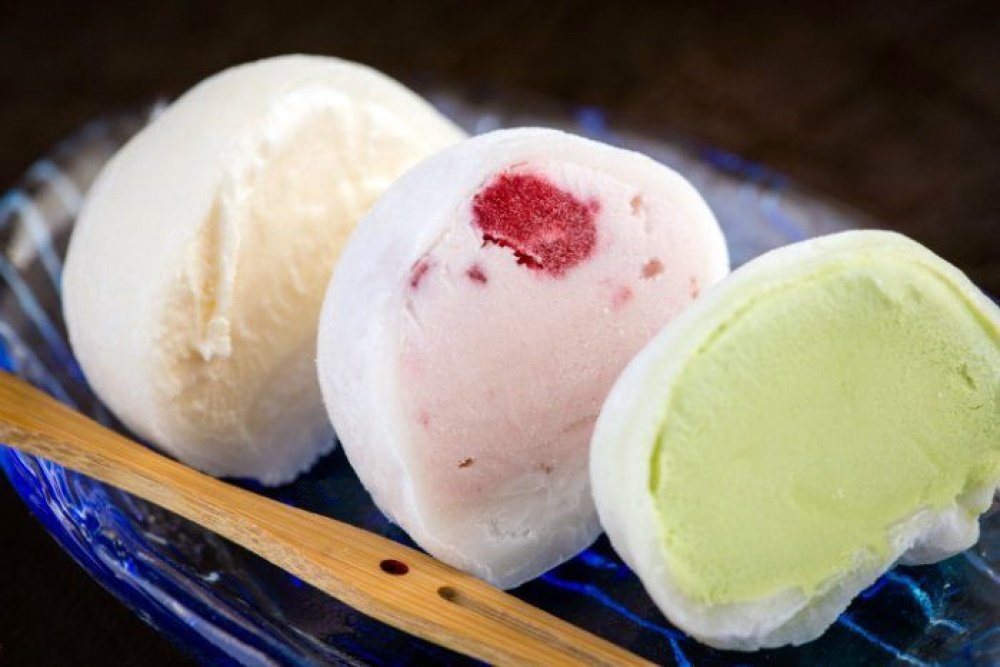 Món tráng miệng ảnh 5 Mon trang mieng anh 5