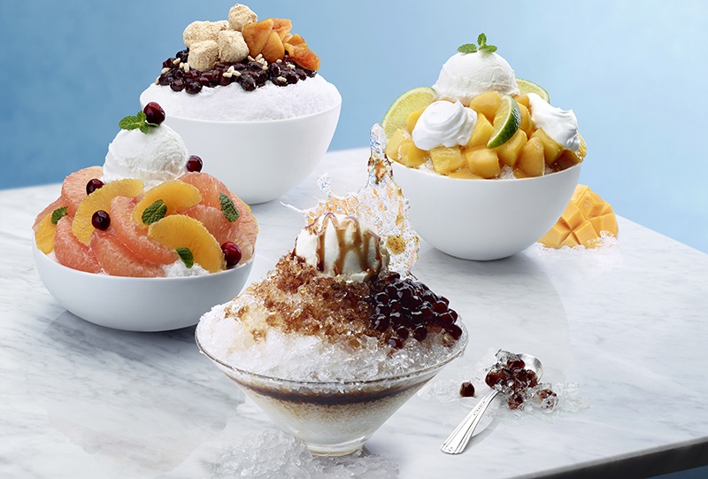 Món tráng miệng ảnh 14 Mon trang mieng anh 14