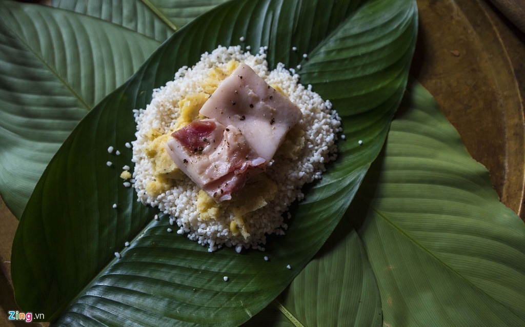 Bánh chưng ảnh 1 Banh chung anh 1