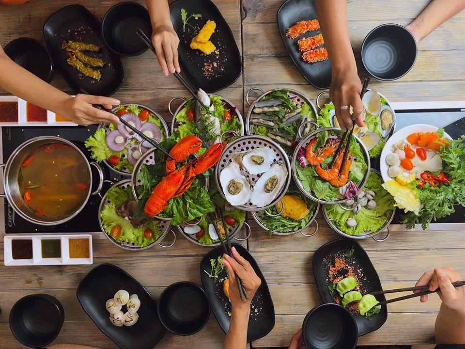 Hải sản ảnh 8 Hai san anh 8