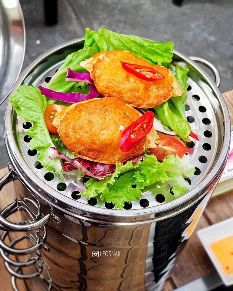 Hải sản ảnh 3 Hai san anh 3